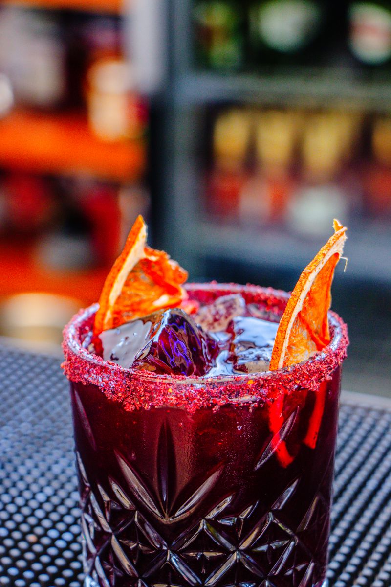 coctel